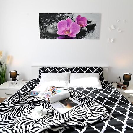 Rossy Apartment Rijeka Luaran gambar