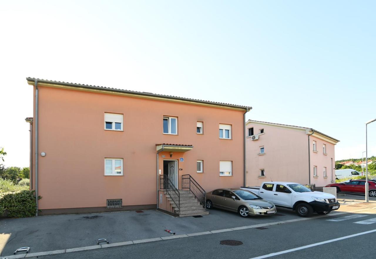 Rossy Apartment Rijeka Luaran gambar