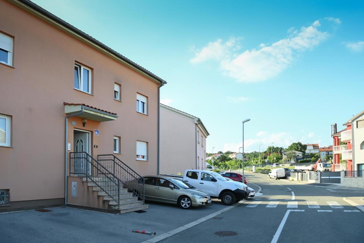 Rossy Apartment Rijeka Luaran gambar