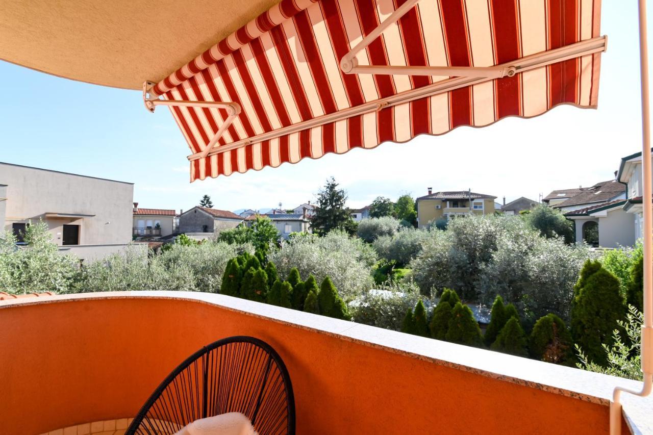 Rossy Apartment Rijeka Luaran gambar