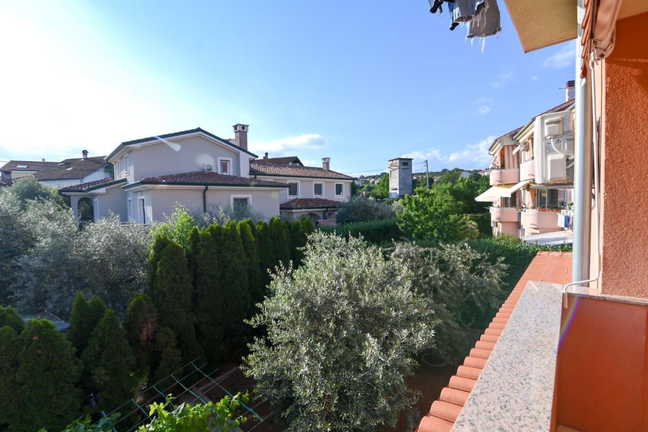 Rossy Apartment Rijeka Luaran gambar