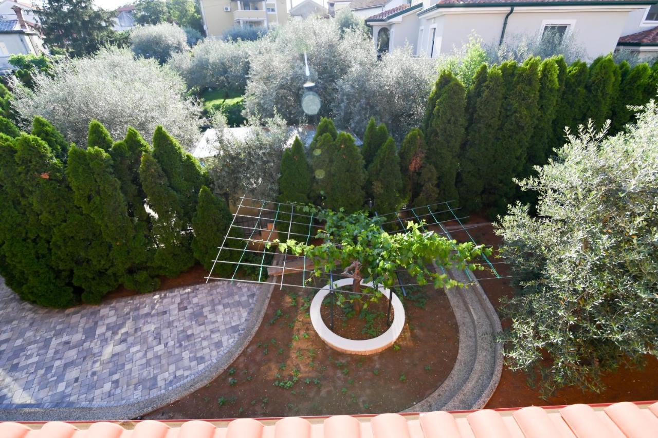 Rossy Apartment Rijeka Luaran gambar