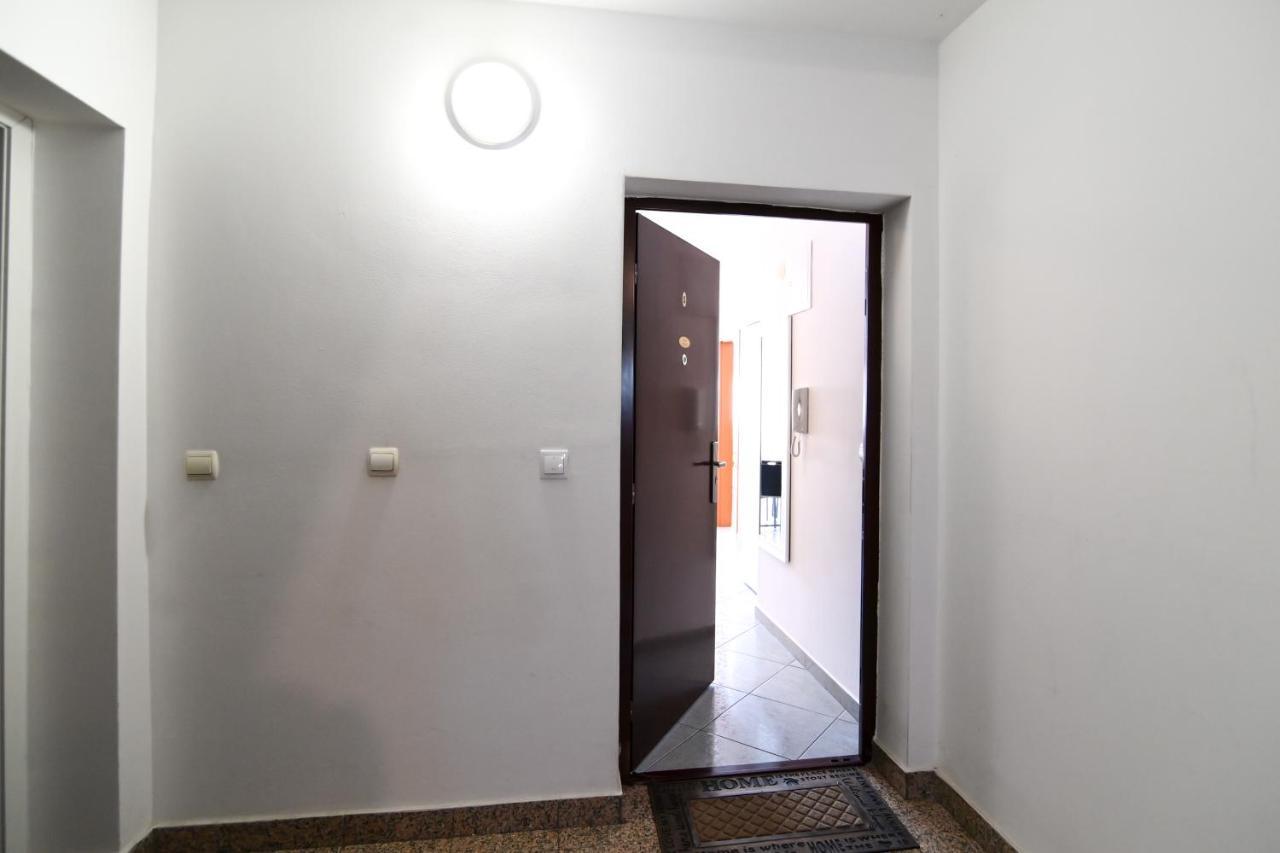 Rossy Apartment Rijeka Luaran gambar