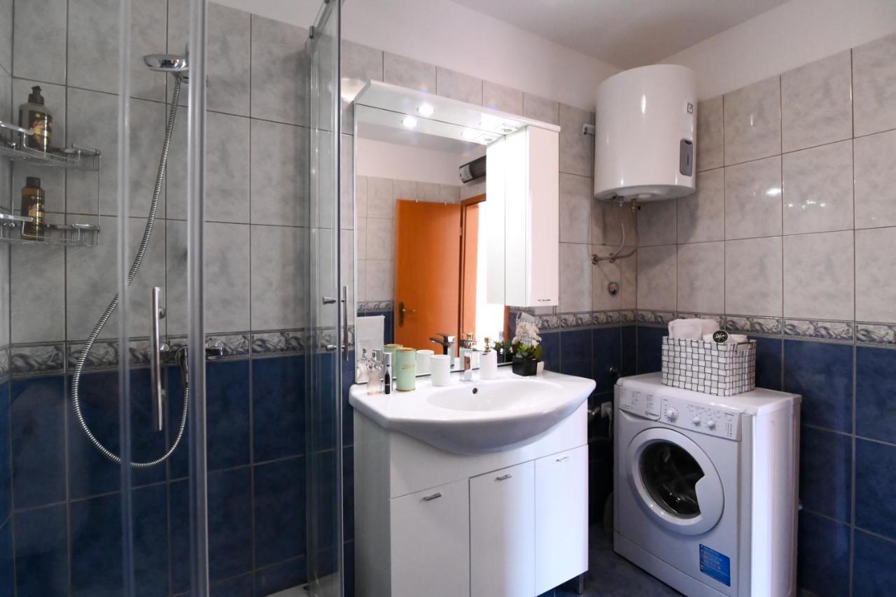 Rossy Apartment Rijeka Luaran gambar